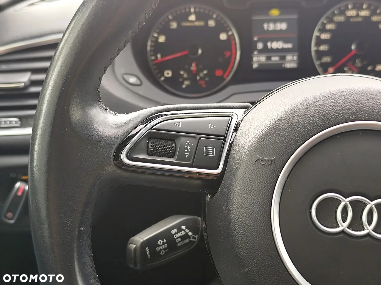 Audi Q3 40 TFSI Quattro S-Line S tronic - 22