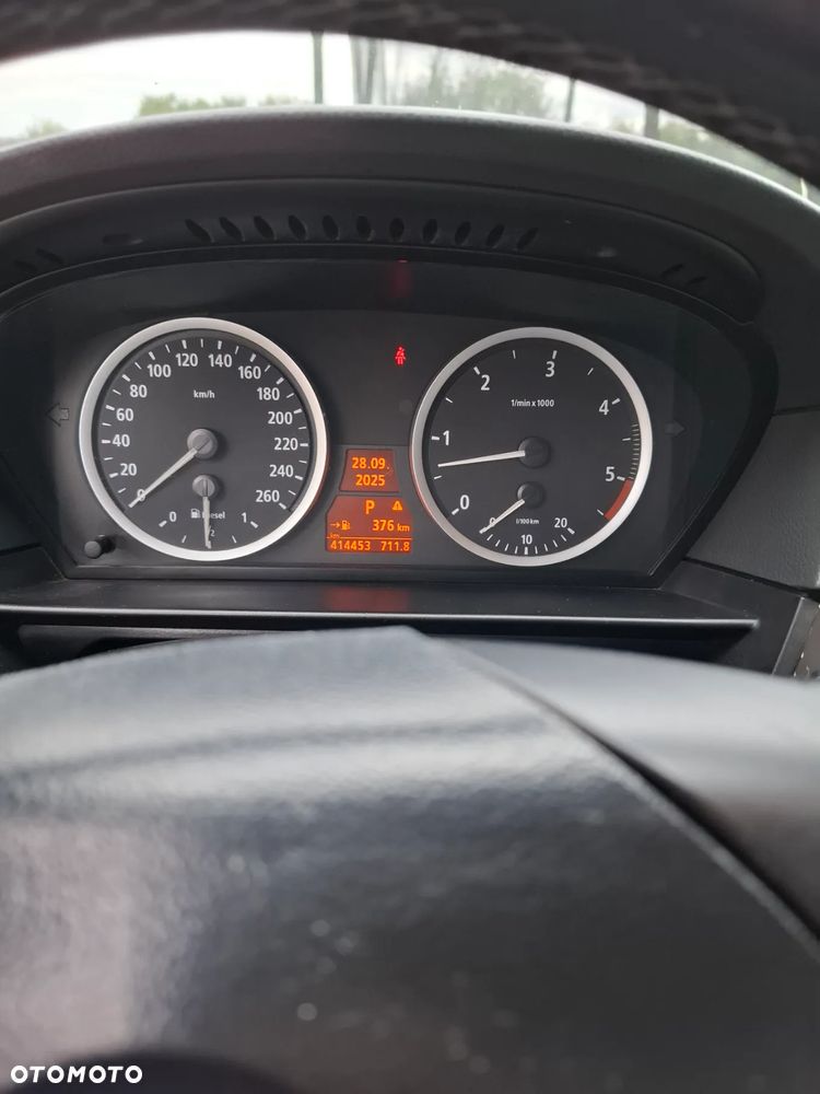 BMW Seria 5 - 13