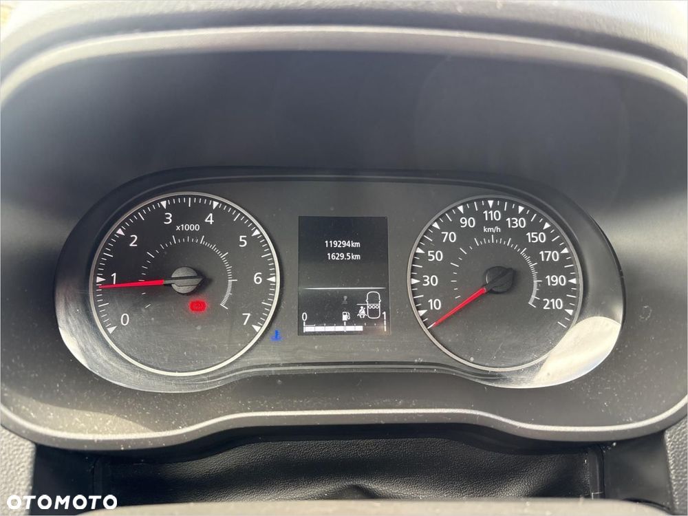 Dacia Duster 1.5 Blue dCi Journey - 15
