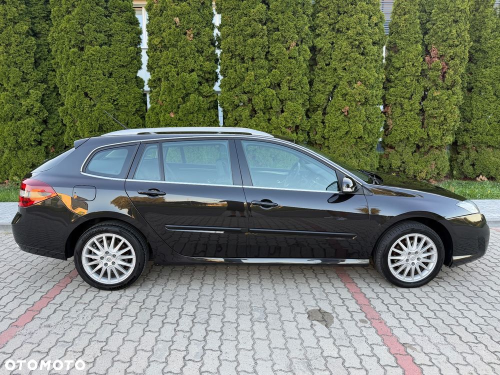 Renault Laguna 2.0 TCe 170 GT - 14