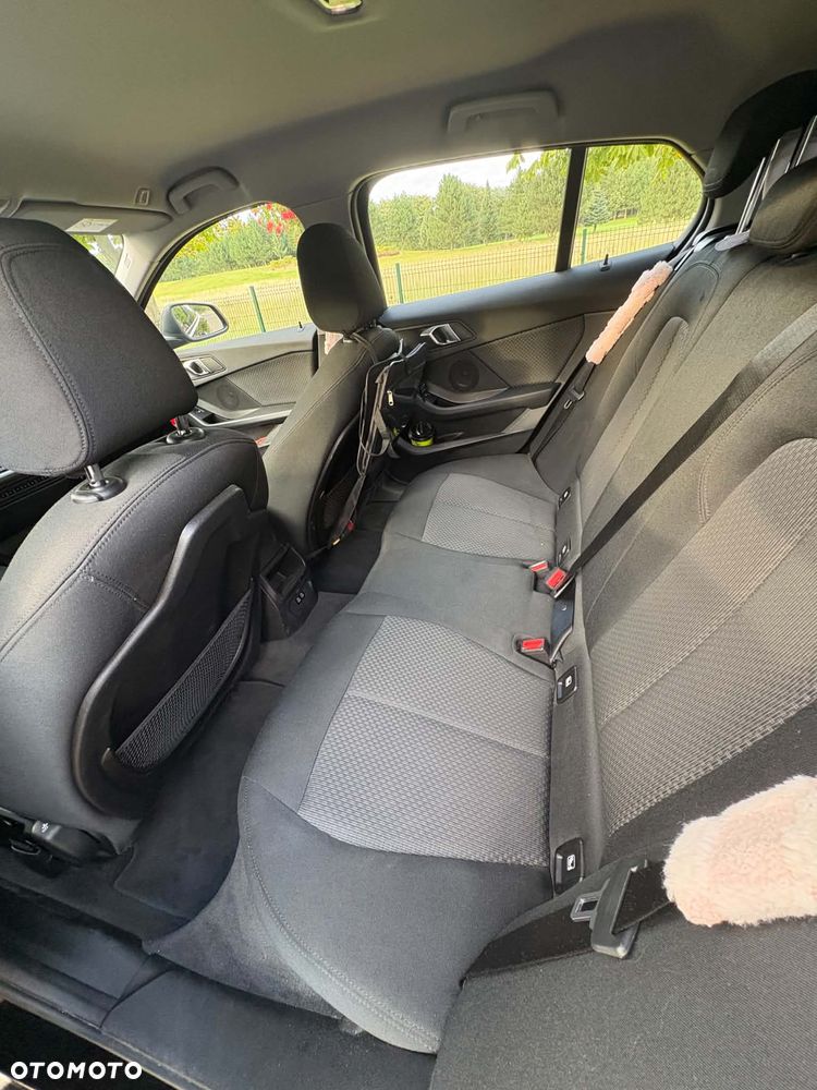 BMW Seria 1 118i Advantage - 13