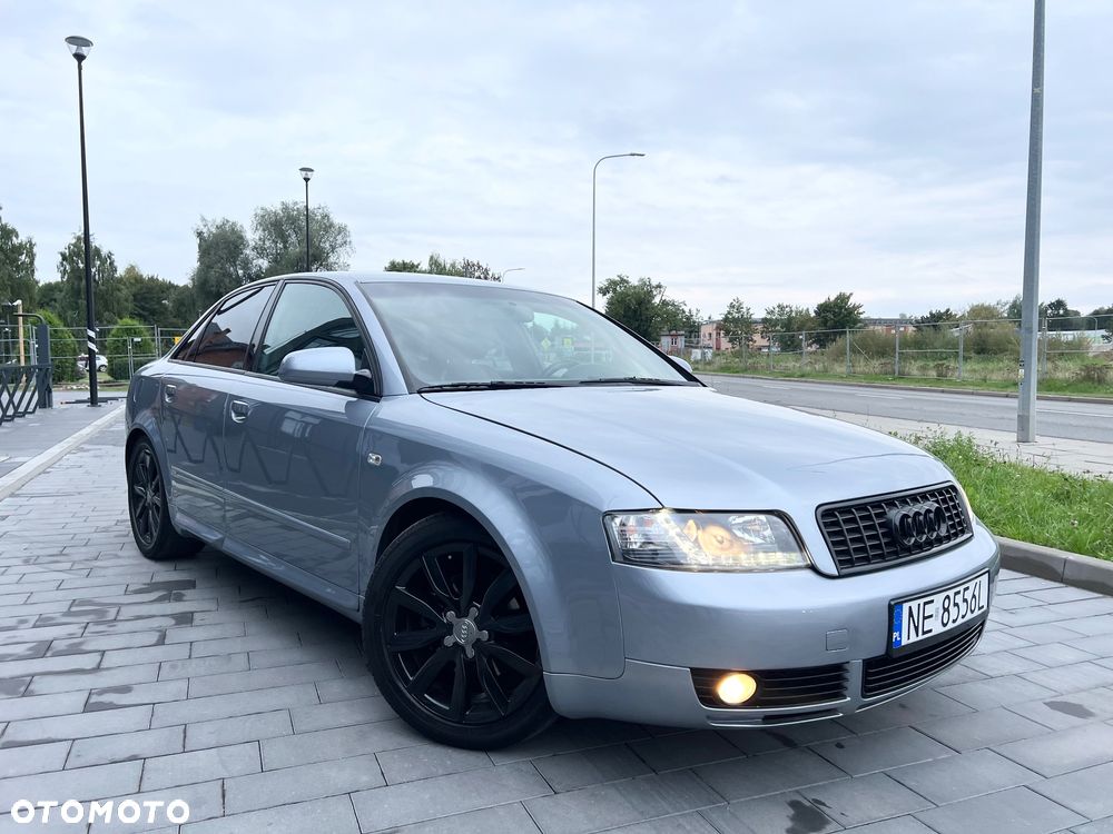 Audi A4 ver-1-9-tdi - 2