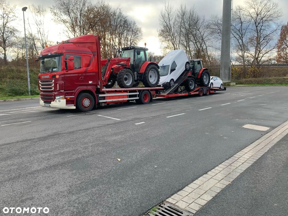 Scania 420R - 35