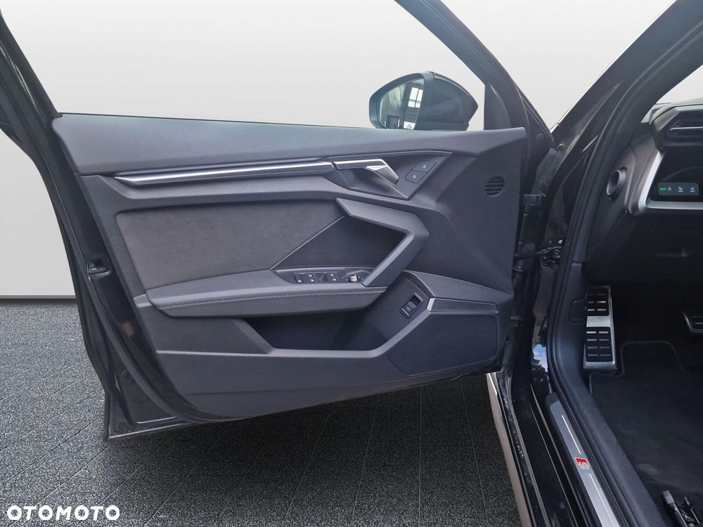 Audi S3 Limousine TFSI Quattro S tronic - 11