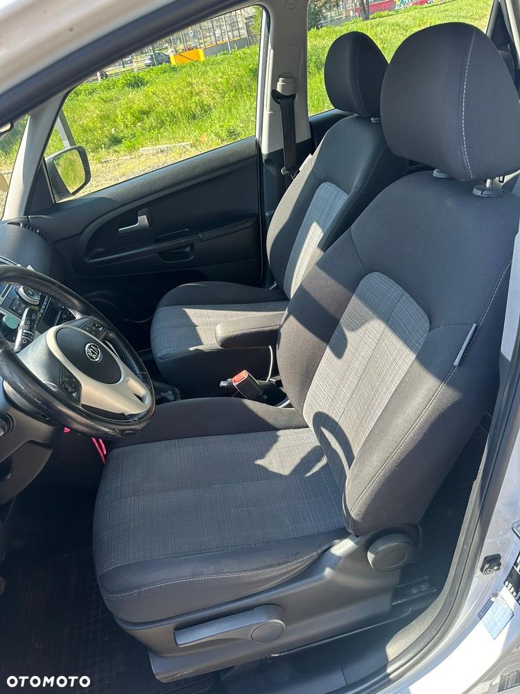 Kia Venga 1.4 CRDi XL - 5