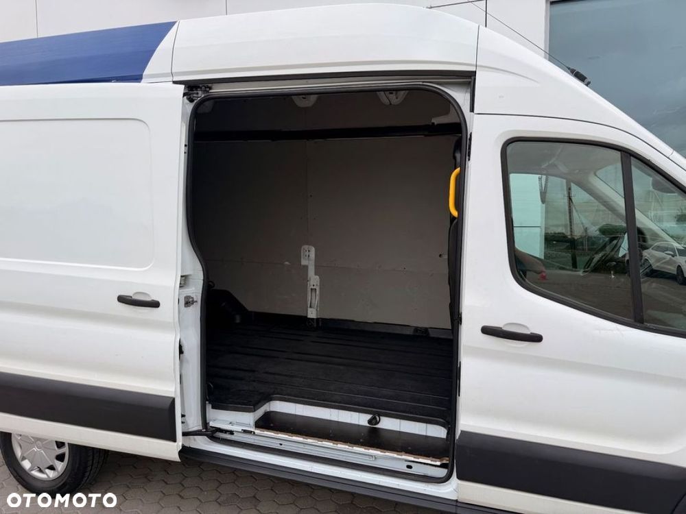 Ford TRANSIT - 22