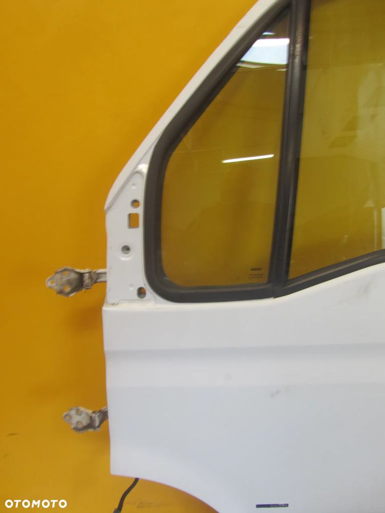 Drzwi Lewy Przód Iveco Daily 2006r- - 3