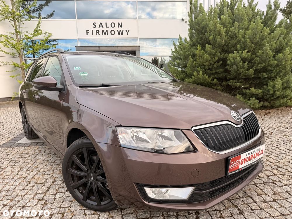Skoda Octavia - 24