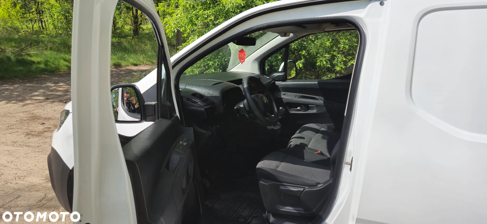 Citroën Berlingo - 9