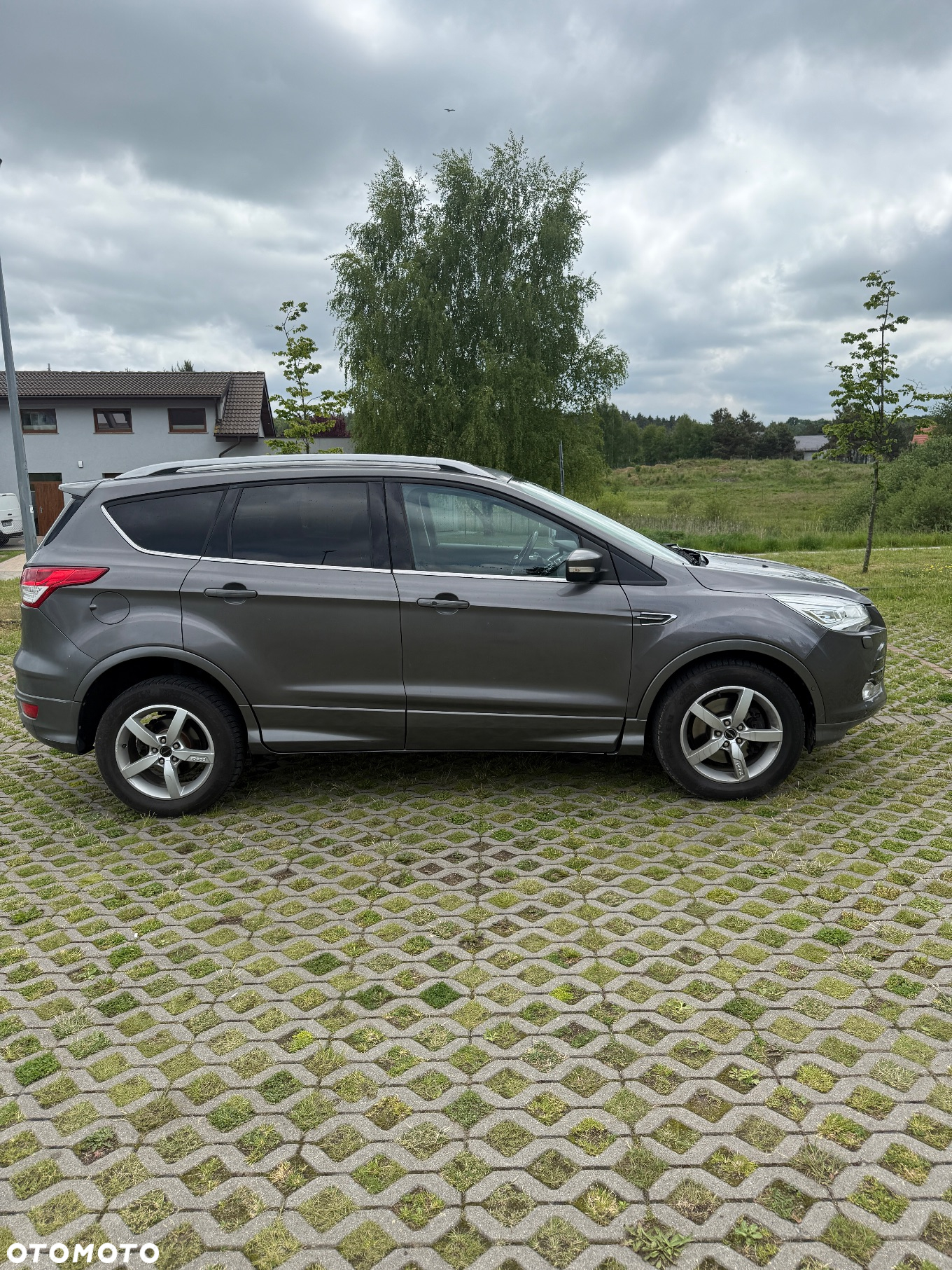Ford Kuga 2.0 TDCi 4WD Titanium - 6