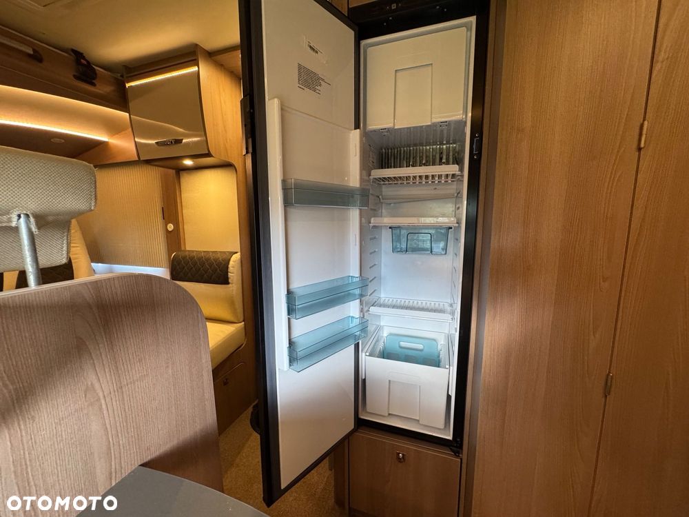 Burstner Lyseo I 728 G - 20