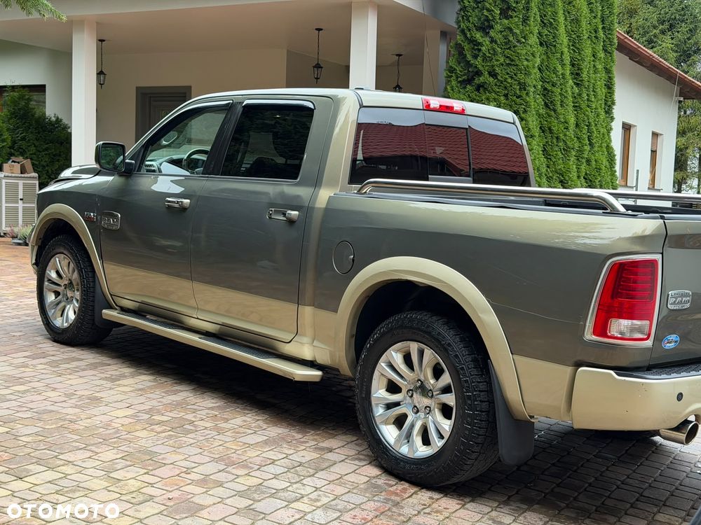Dodge Ram 1500 2013 photo 3