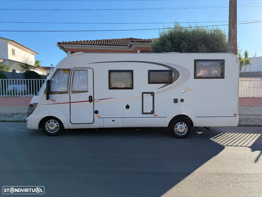 Burstner Viseo I694 2.3JTD - 6
