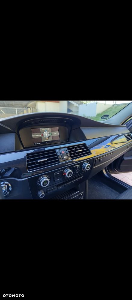 BMW Seria 5 - 5