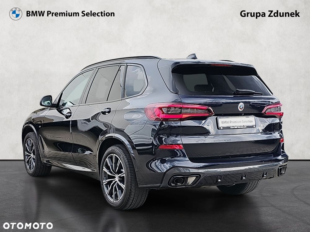 BMW X5 xDrive25d - 8
