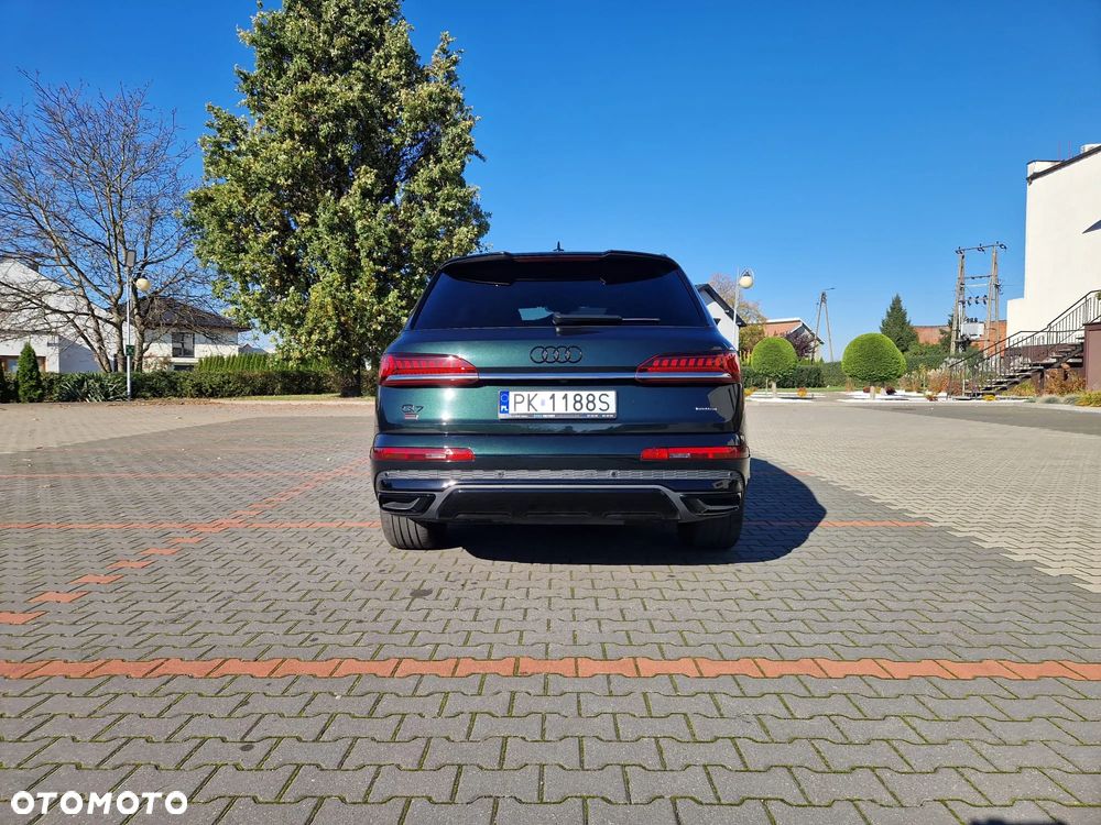 Audi Q7 - 3