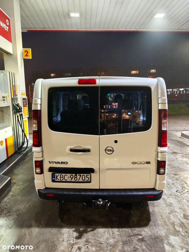 Opel Vivaro L2H1 - 7
