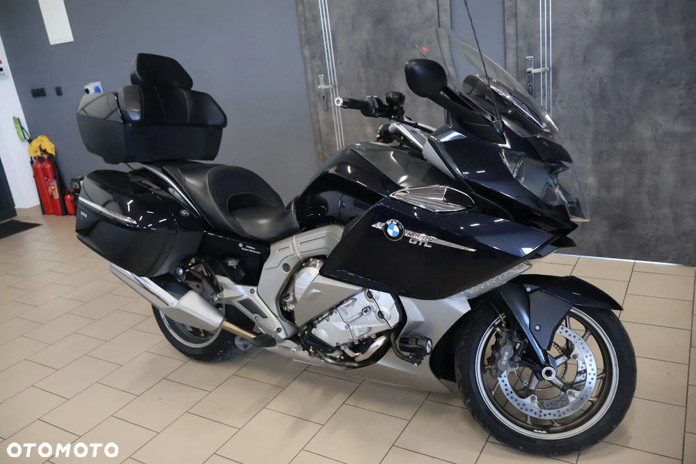 BMW K - 11