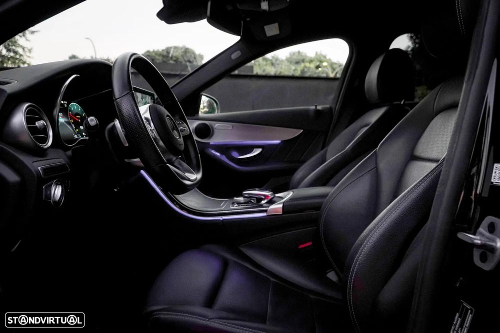 Mercedes-Benz C 300 - 47
