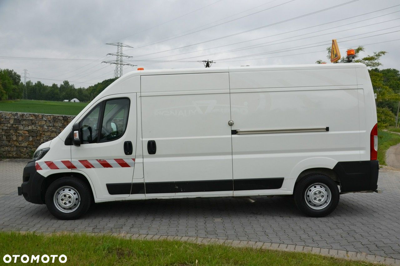 Peugeot Boxer - 4