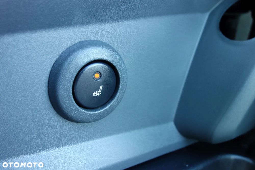 Fiat Ducato 2.3 Multi-Jet 130 KM L2H2 Klima Webasto Kamera - 19