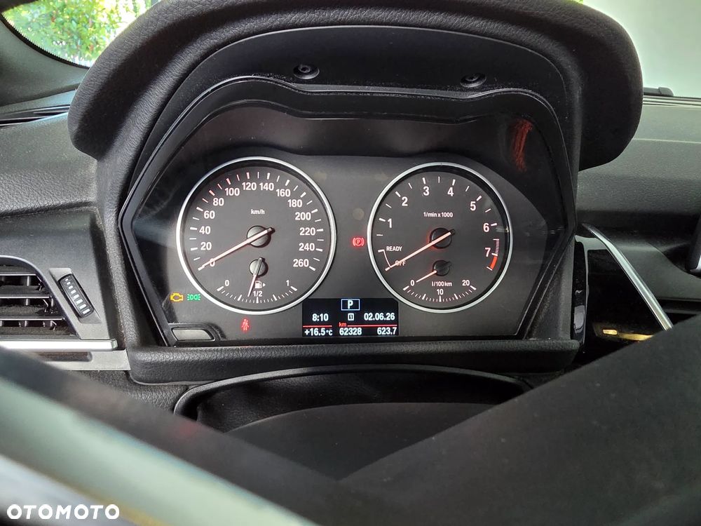 BMW Seria 2 218i Sport Line - 10