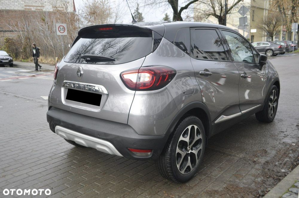 Renault Captur 1.3 Energy TCe FAP Intens EDC - 5