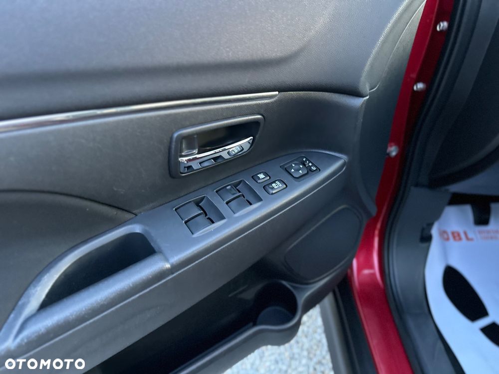 Mitsubishi ASX 1.8 DID Instyle AS&G - 24