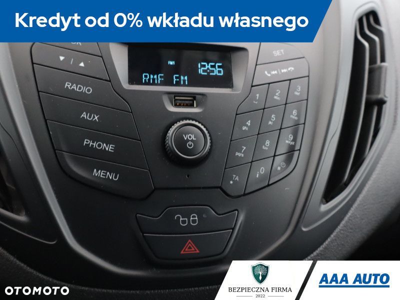 Ford transit-courier - 14