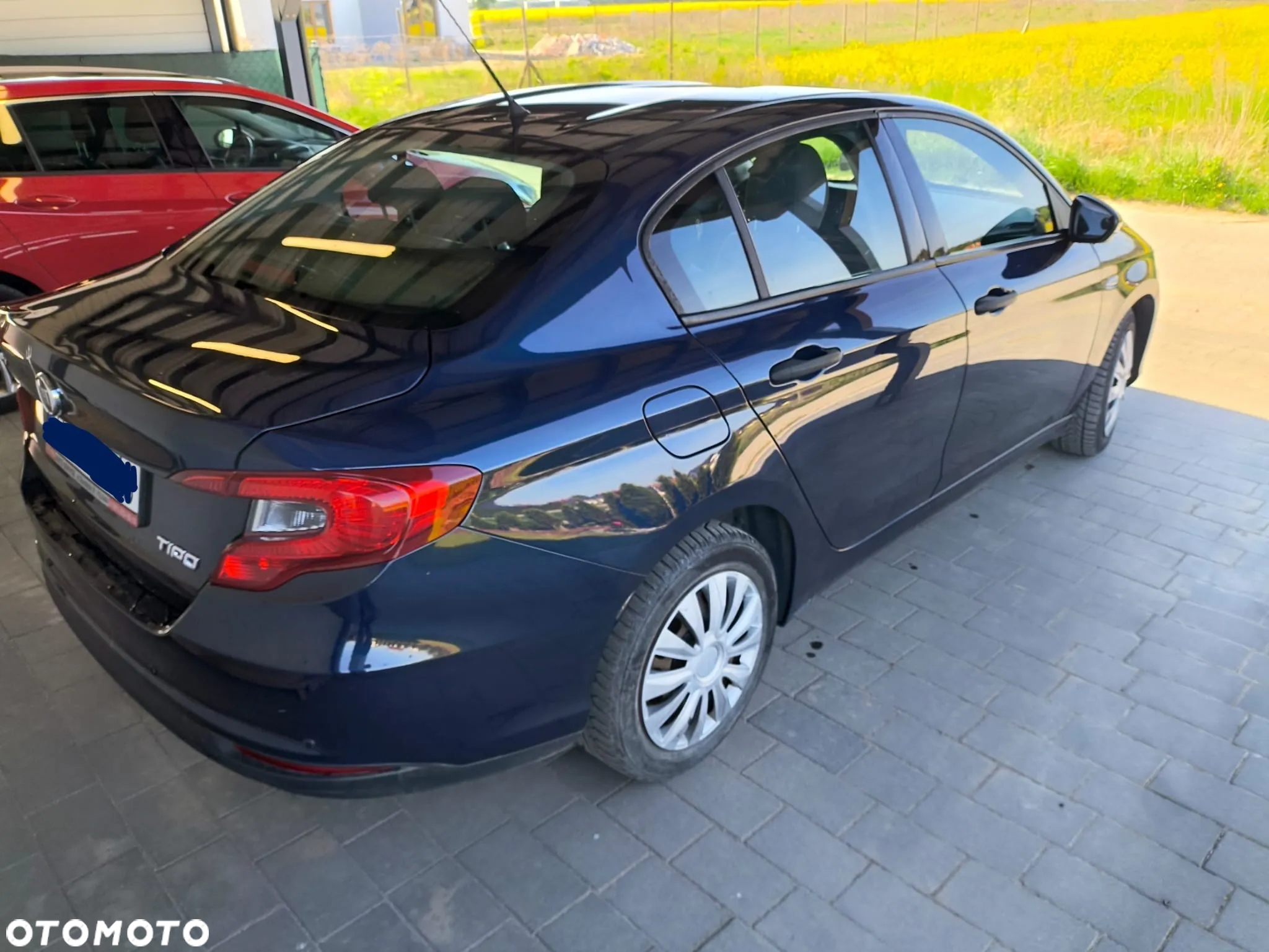 Fiat Tipo 1.4 16v - 10