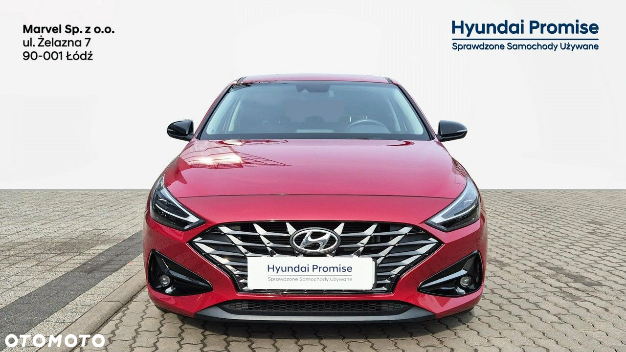 Hyundai i30 - 8