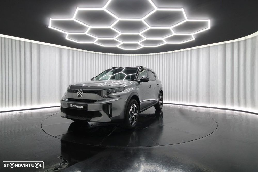 Citroën C3 Aircross - 14