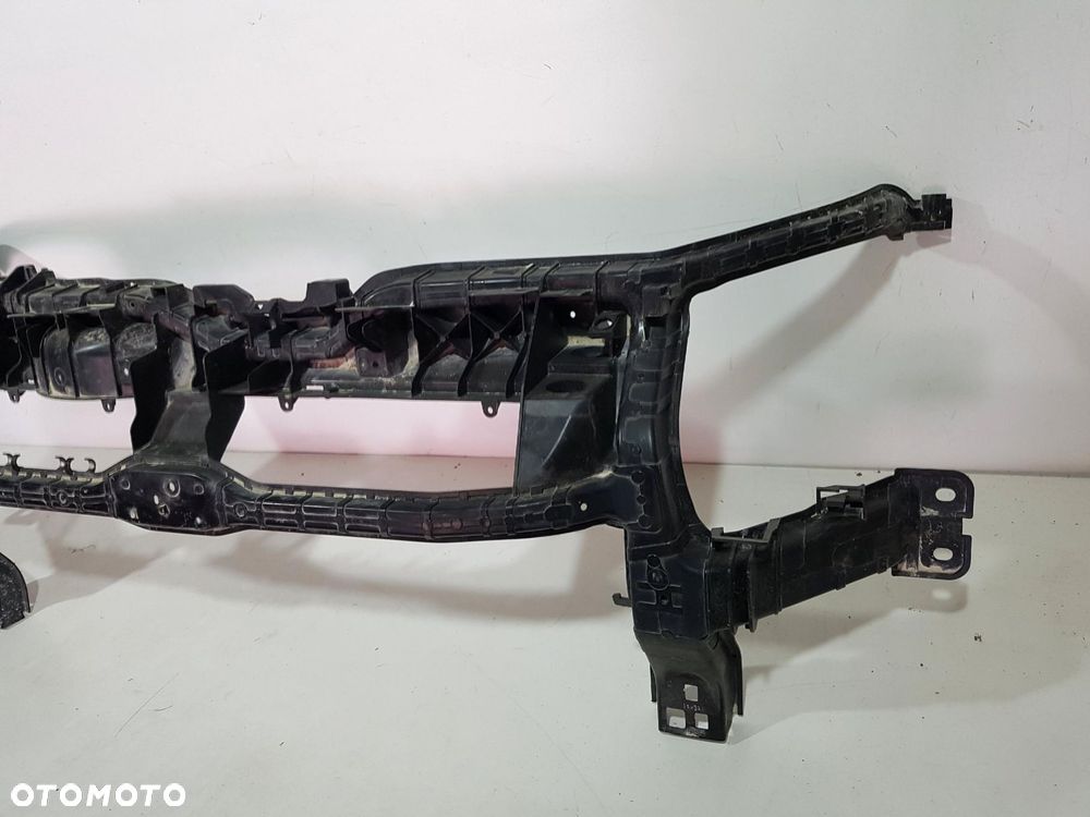 FORD TRANSIT MK8 VIII 8 14- PAS PRZEDNI WZMOCNIENIE CZOŁOWE NK31-8B041-AA - 4