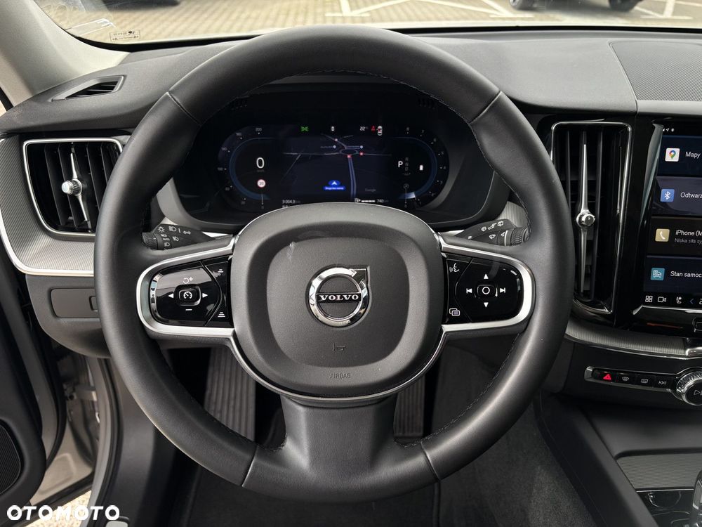 Volvo XC 60 - 8