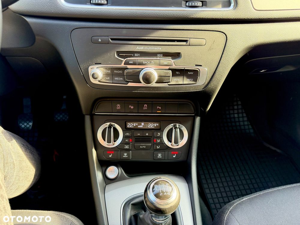 Audi Q3 - 14