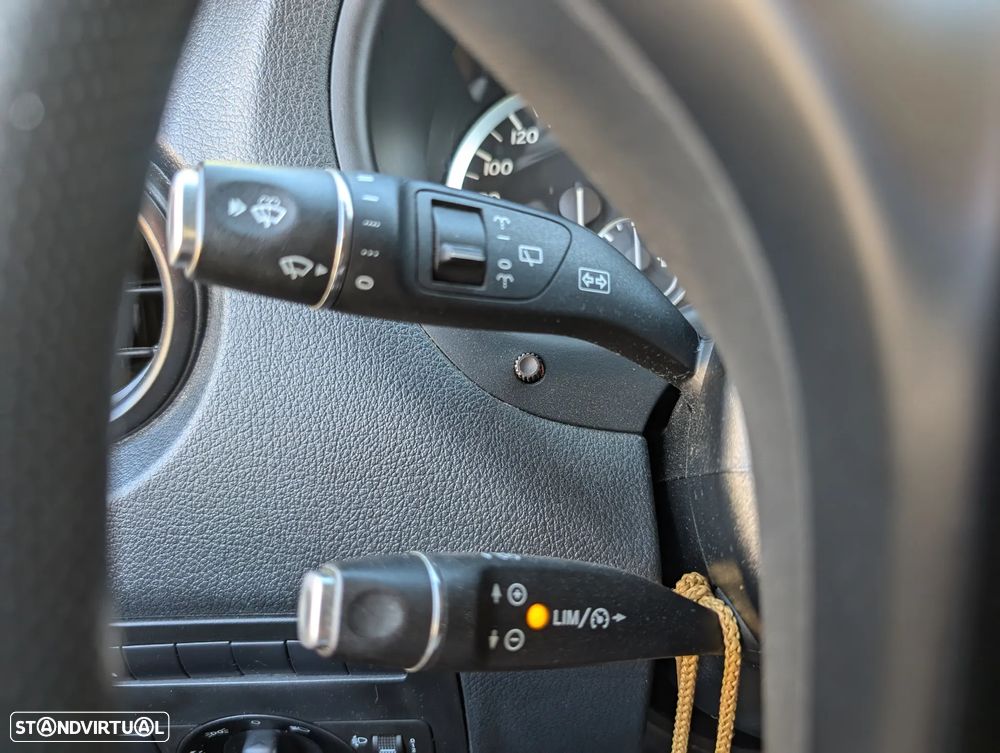 Mercedes-Benz Vito - 24