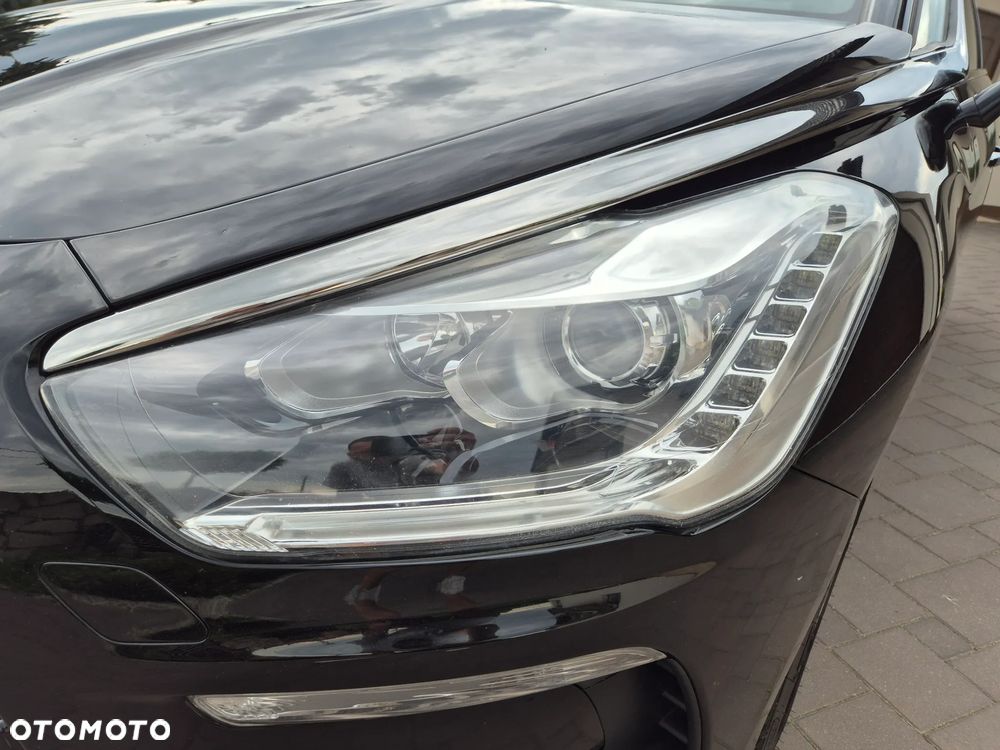 Citroën DS5 BlueHDi 180 Business - 10