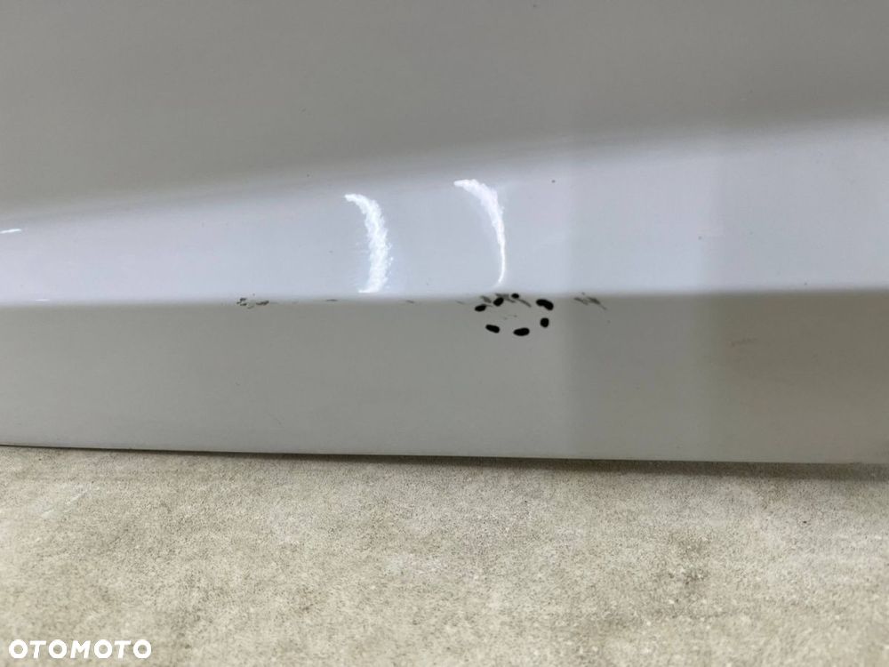 Drzwi Seat Ibiza IV 4 08-17r. HB Hatchback prawe tylne prawy tył 6J4833312 - 11