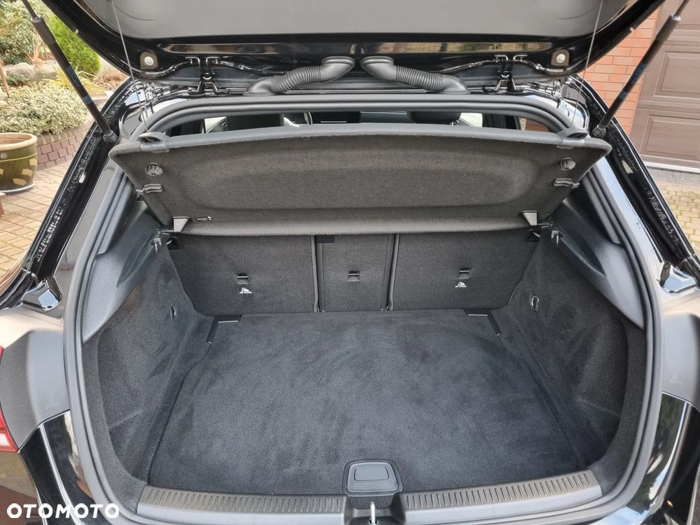 Mercedes-Benz Klasa A 160 Edition 2020 - 29