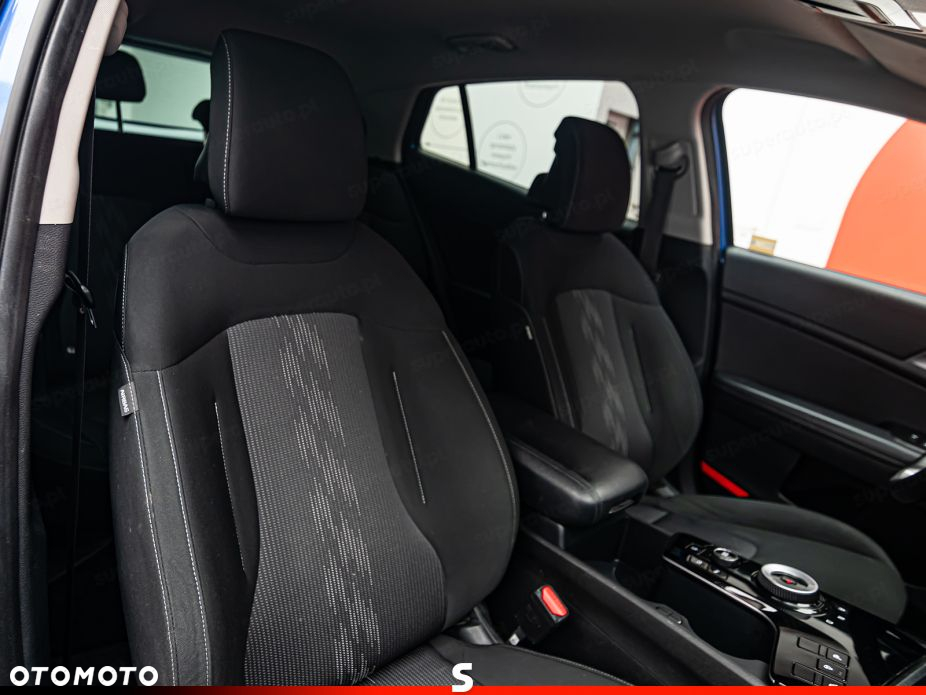 Kia Sportage - 7