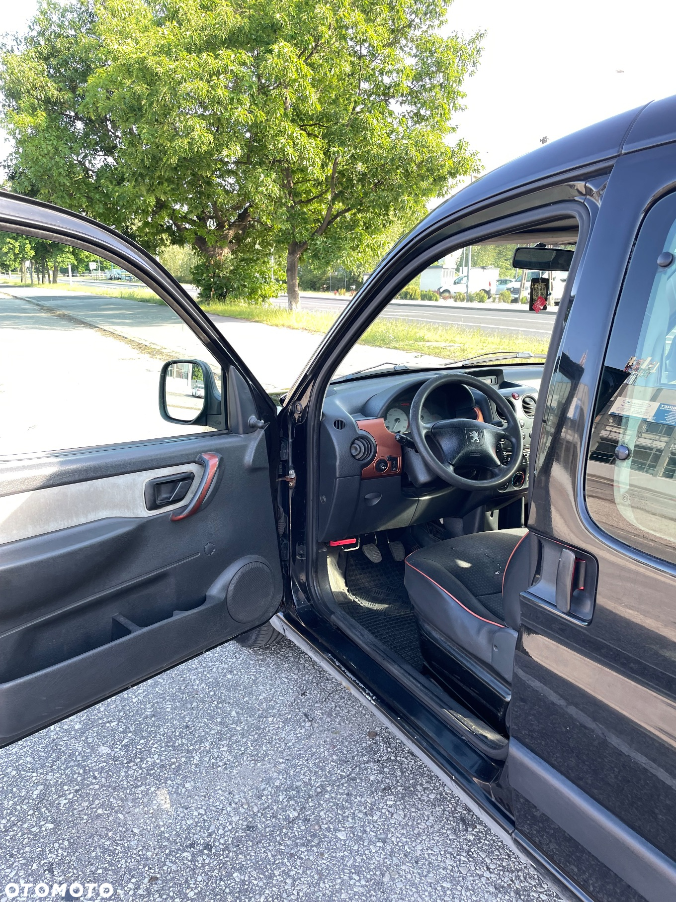 Peugeot Partner 2.0 HDi XT - 7