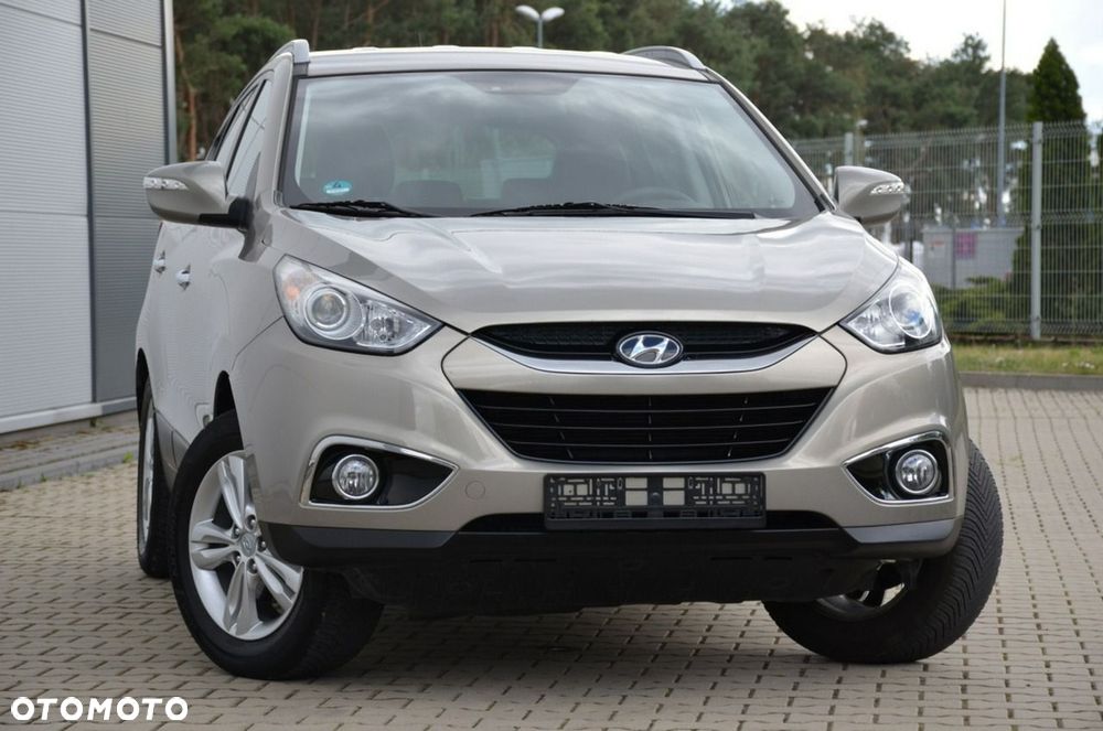 Hyundai ix35 - 13