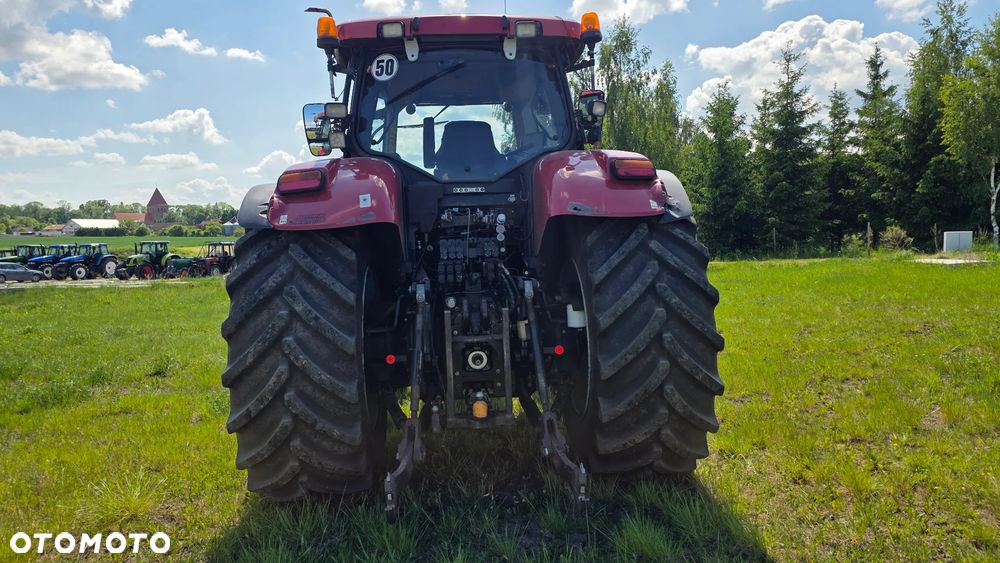 Case IH Puma 230 - 7