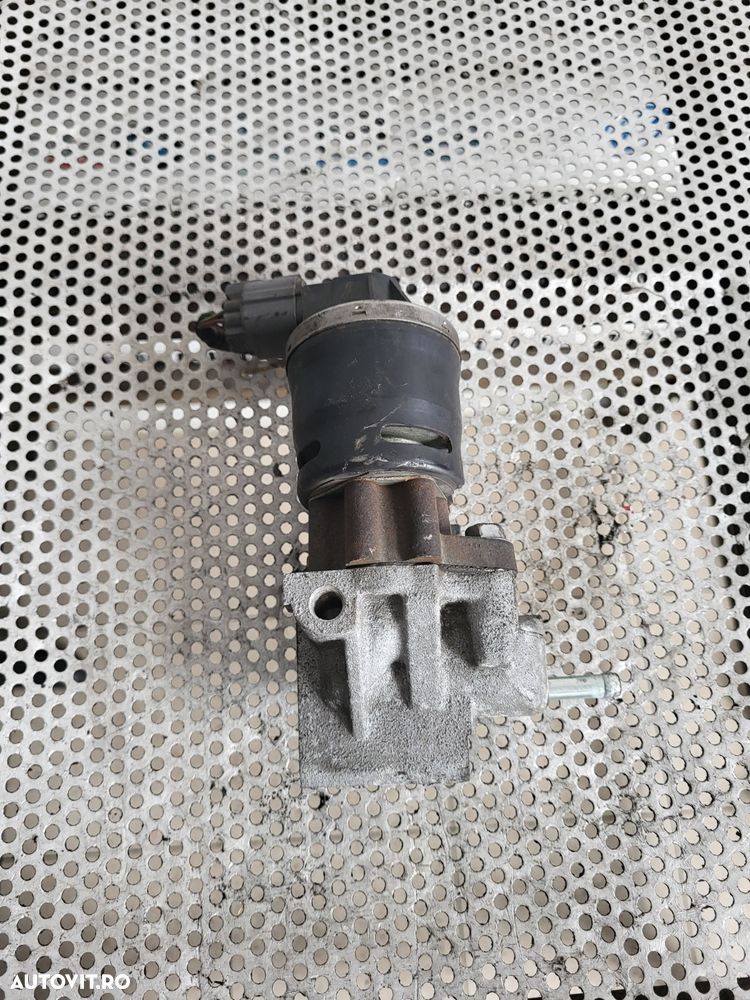 Supapa Valva Egr Honda Jazz 1.4 Benzina Euro 4 An 2004-2005-2006-2007-2008-2009 Factura Si Garantie - 2