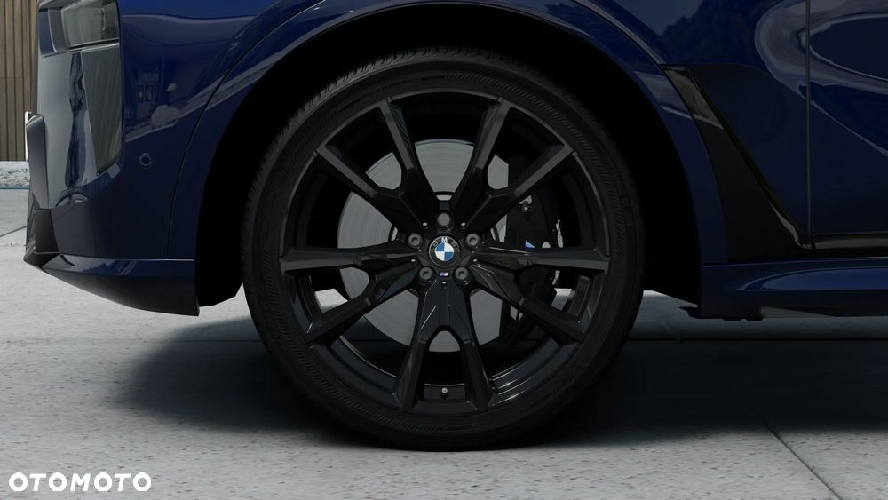 BMW X7 xDrive40d mHEV sport - 8