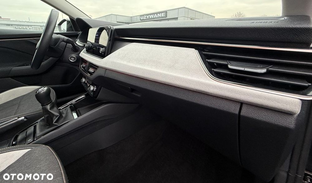 Skoda Scala 1.0 TSI Selection - 7