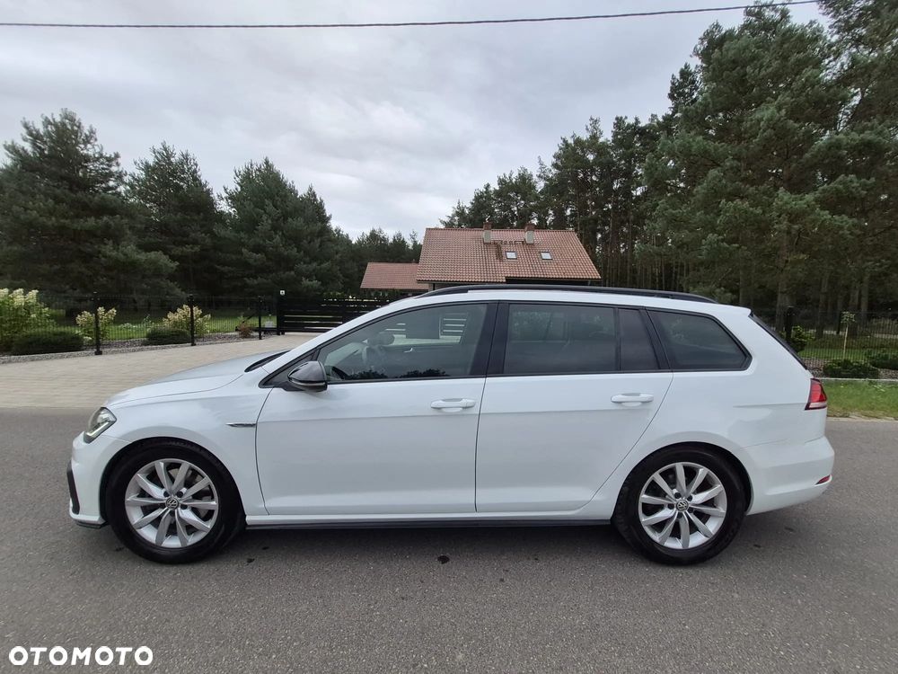 Volkswagen Golf VII 2.0 TDI BMT GTD DSG - 8