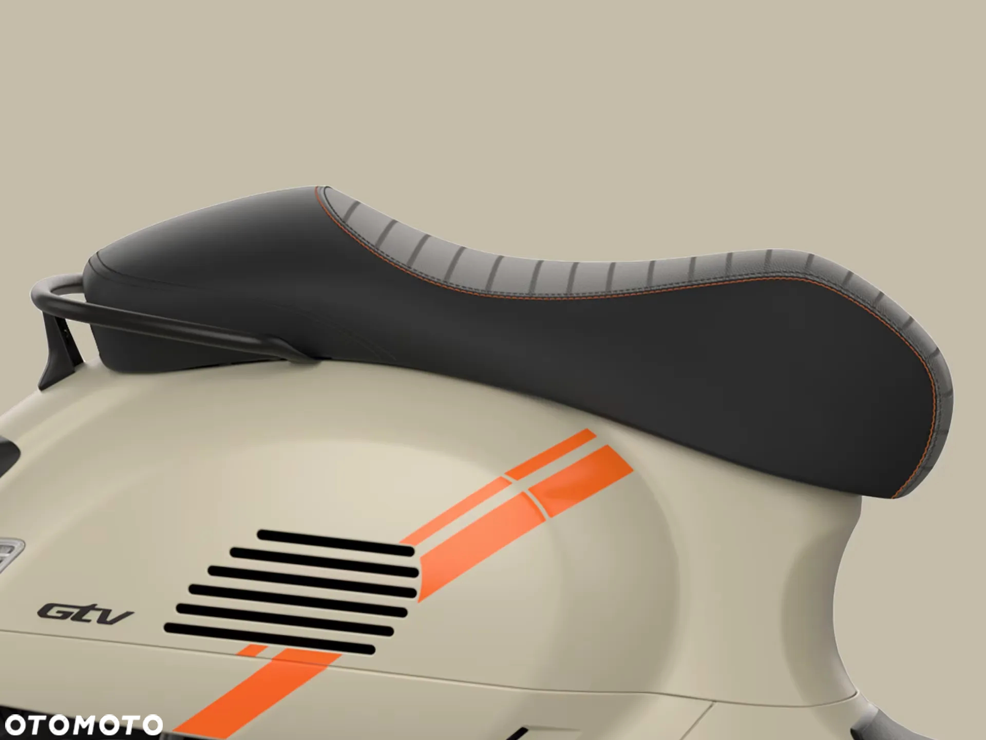 Vespa GTV-LXV - 5