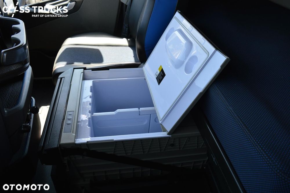 Volvo FH 460 Globetrotter XL i-Save - 11