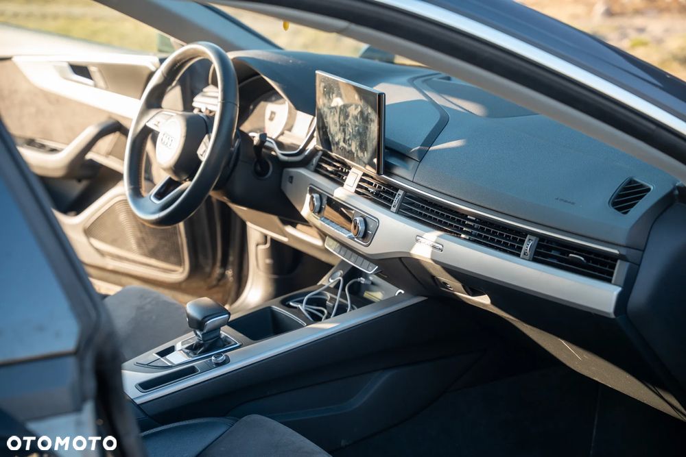 Audi A5 Sportback 40 TDI Quattro S tronic - 15